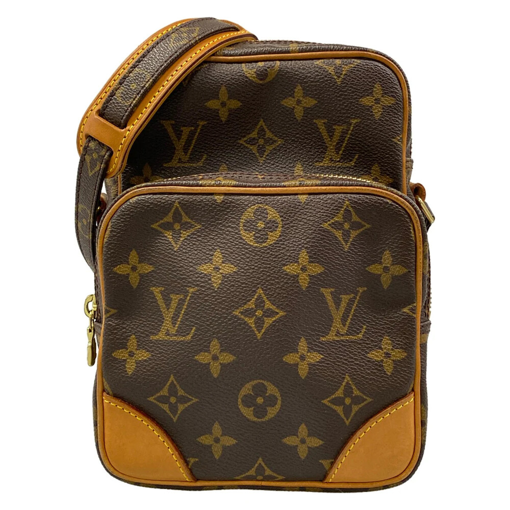 Louis Vuitton Amazone Shoulder Bag #322387L84B